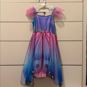 Beautiful Great Pretenders Butterfly Costume